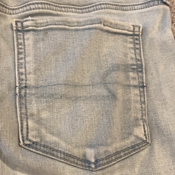 American Eagle Skinny Jeans - Picture 8 of 11